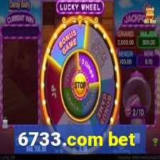 6733.com bet